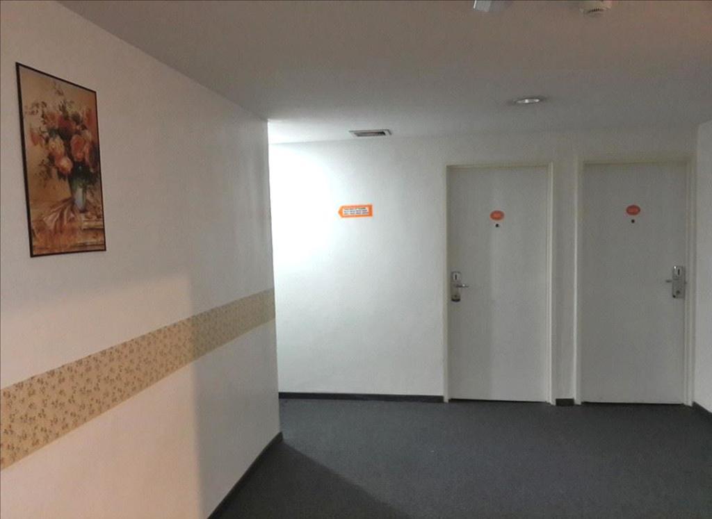 קואלה לומפור Lucky 11 Hotel מראה חיצוני תמונה