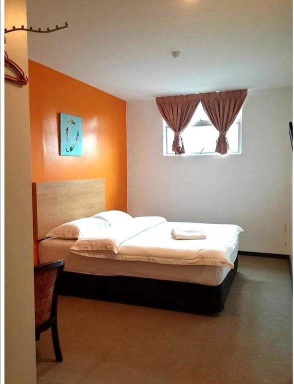 קואלה לומפור Lucky 11 Hotel מראה חיצוני תמונה